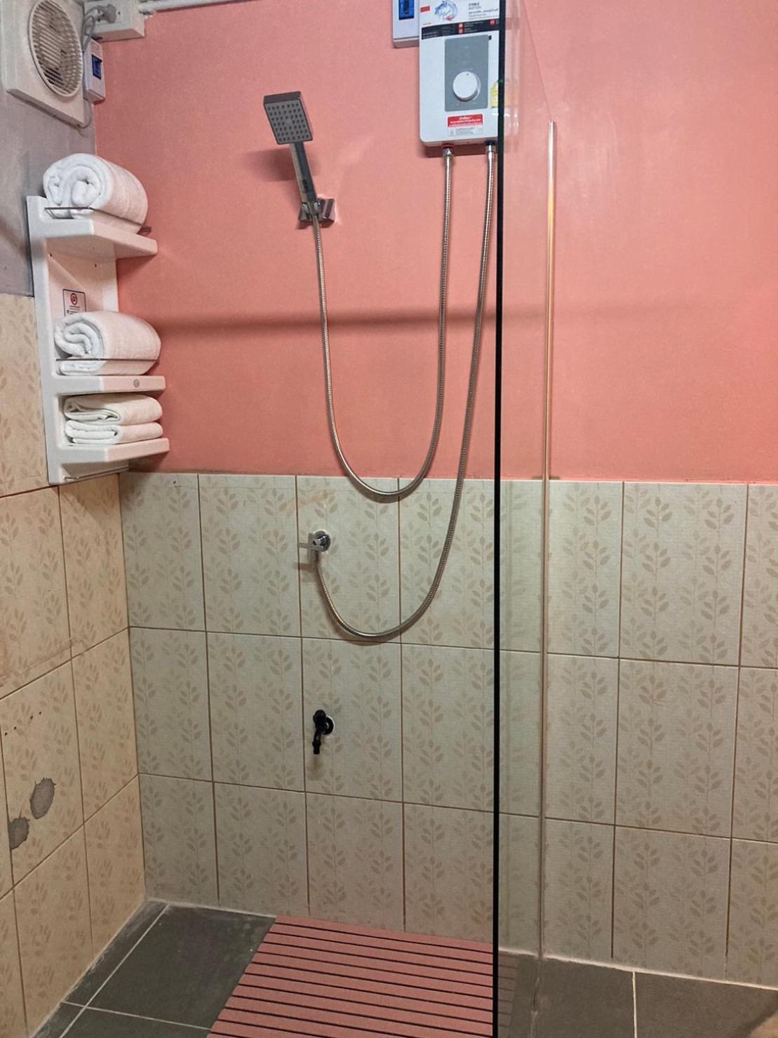 14Loft Hotel Chiang Mai Eksteriør billede