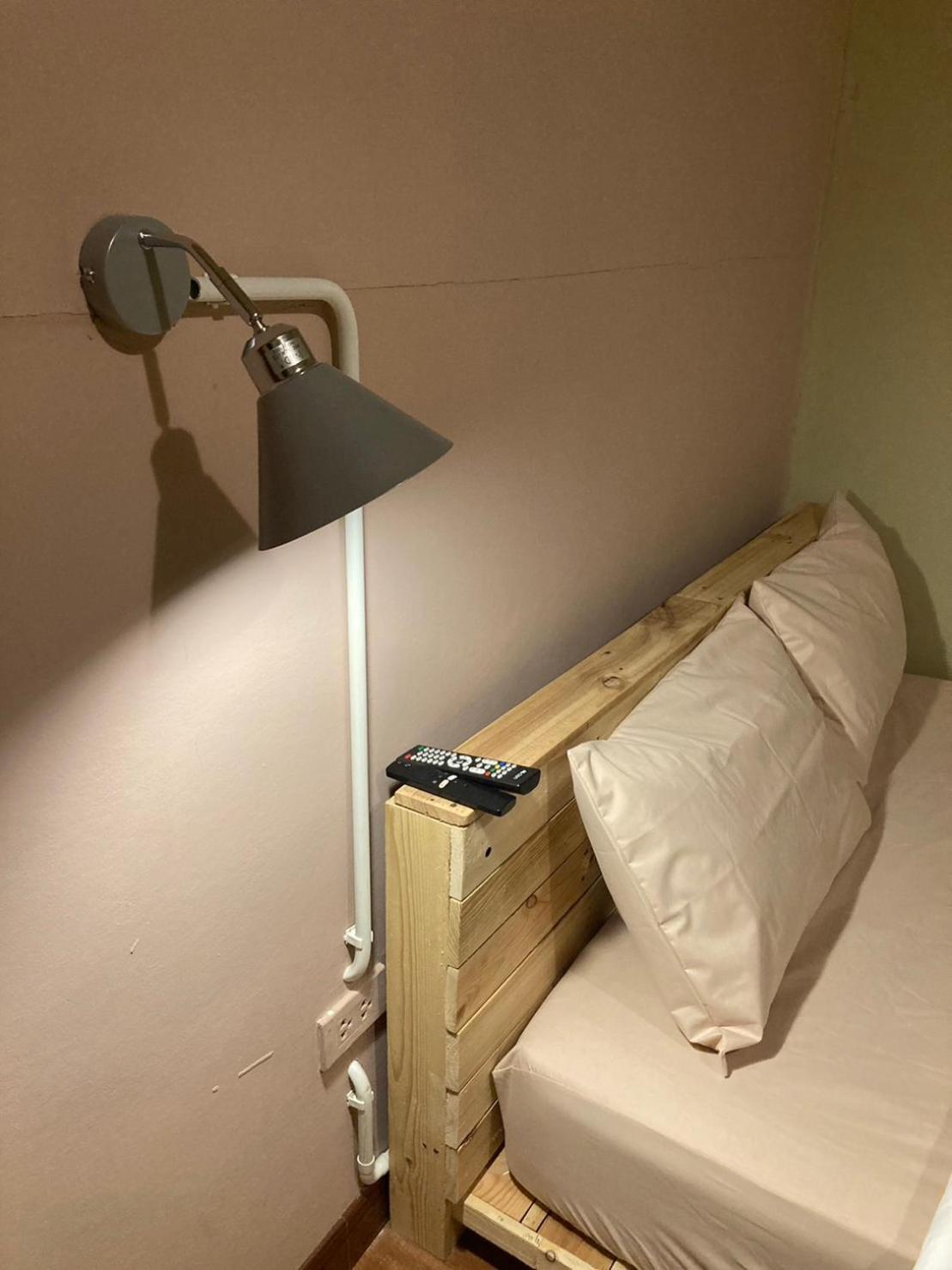 14Loft Hotel Chiang Mai Eksteriør billede