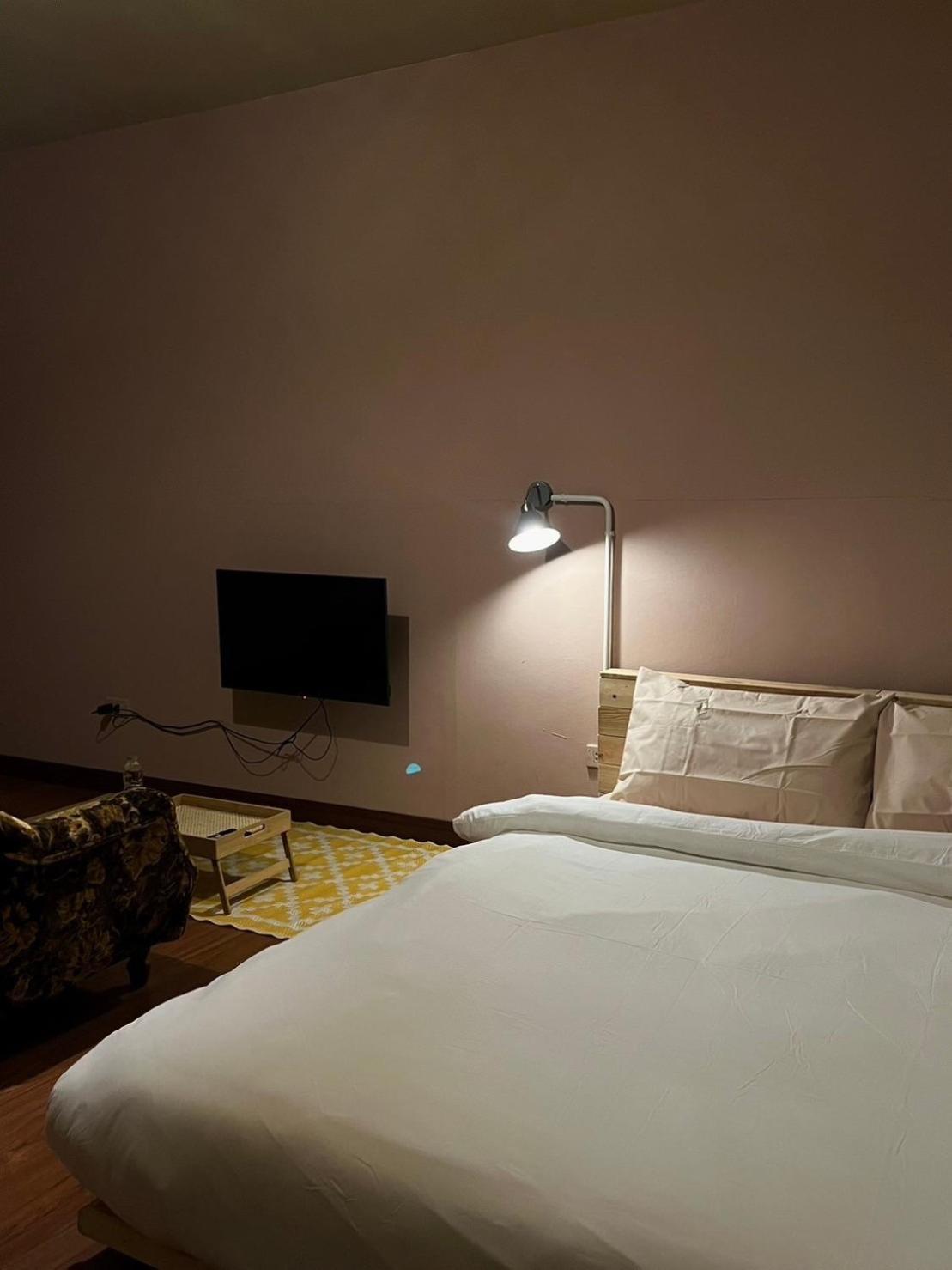14Loft Hotel Chiang Mai Eksteriør billede
