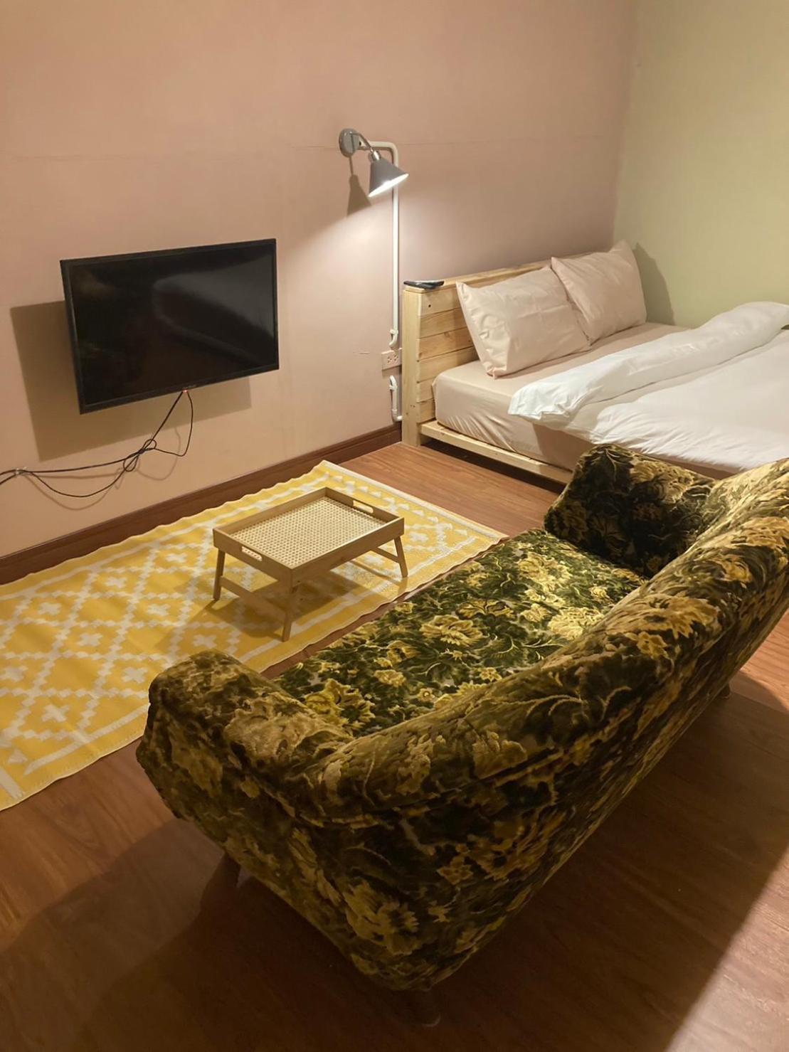 14Loft Hotel Chiang Mai Eksteriør billede