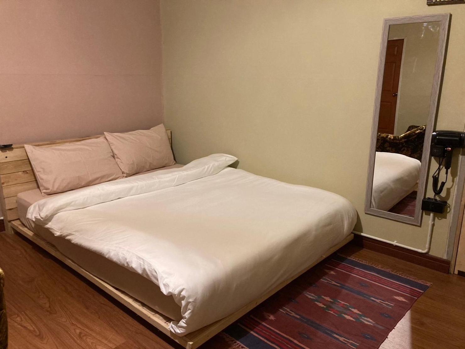 14Loft Hotel Chiang Mai Eksteriør billede