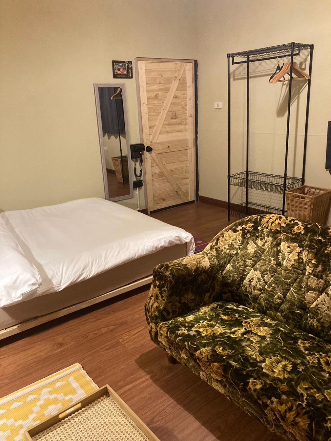 14Loft Hotel Chiang Mai Eksteriør billede