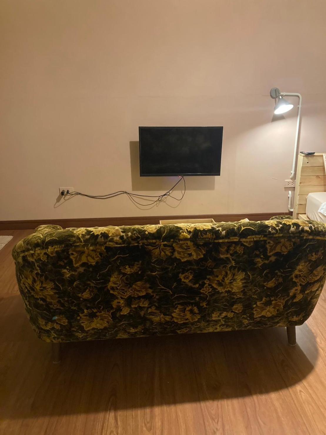 14Loft Hotel Chiang Mai Eksteriør billede