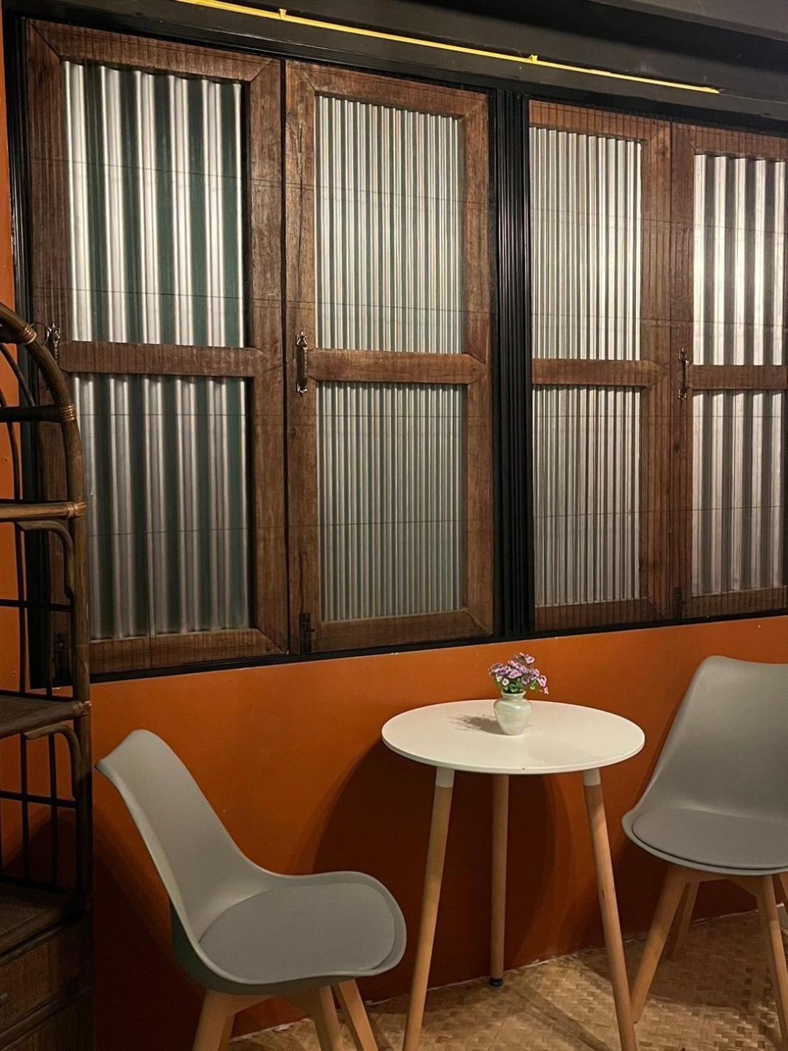 14Loft Hotel Chiang Mai Eksteriør billede