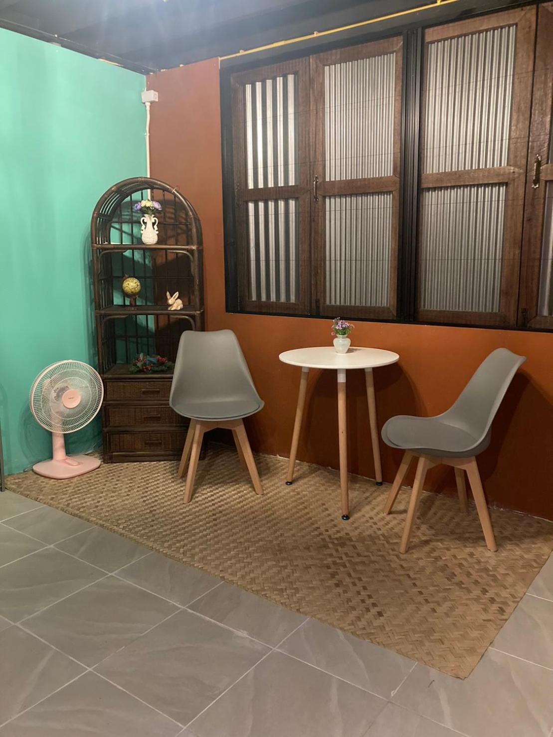 14Loft Hotel Chiang Mai Eksteriør billede