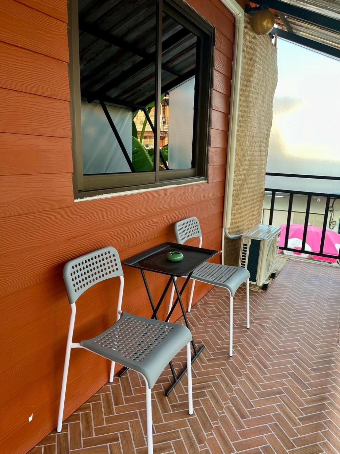 14Loft Hotel Chiang Mai Eksteriør billede